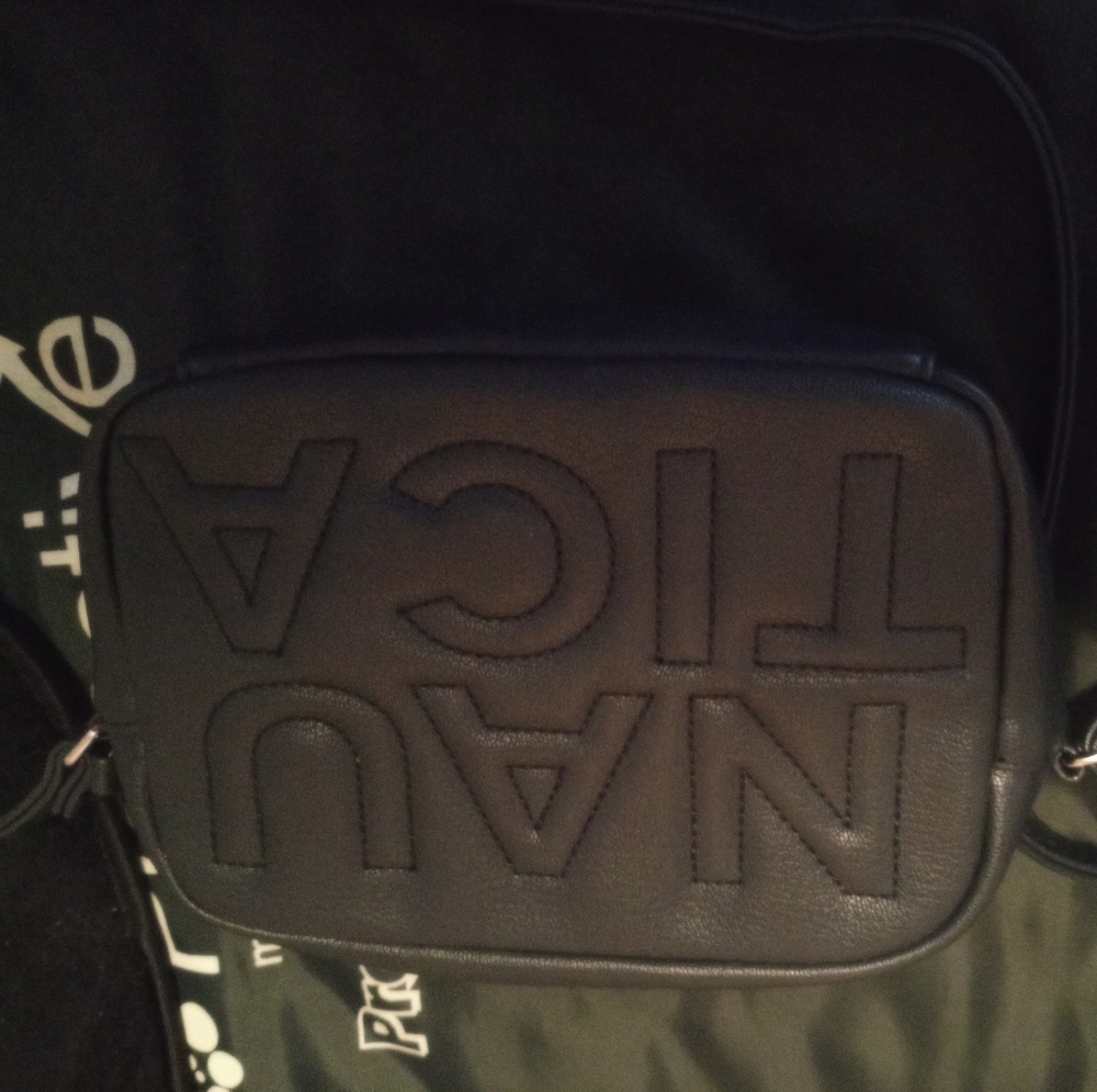 Nautica Purse